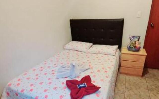 Hostal Kmr