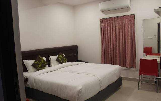 Rangga Hotels
