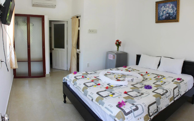 Minh Tam Resort