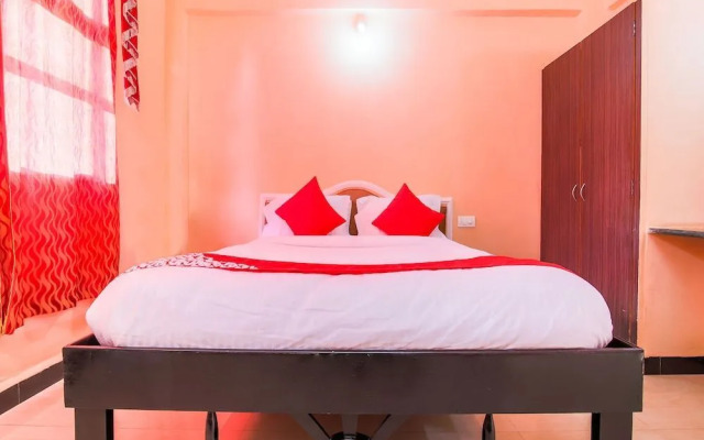 Jose Holiday Home By OYO Rooms