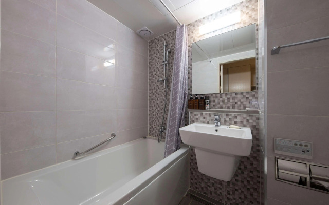 SureStay Plus Hotel by Best Western Asan