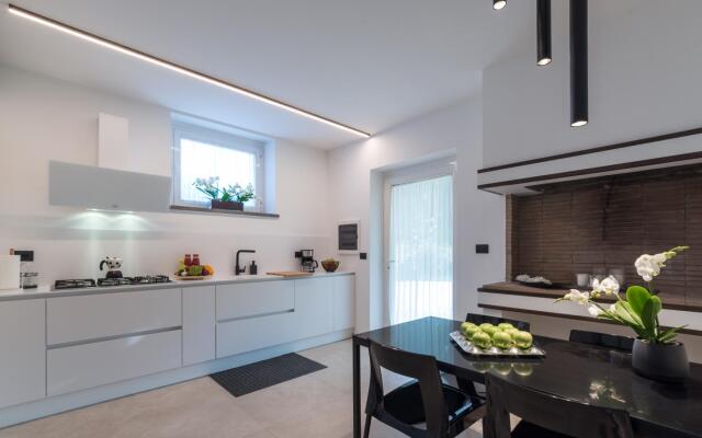 Villa Ninetta 10+1  in Giulianova