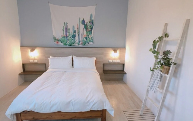 Dou B&B