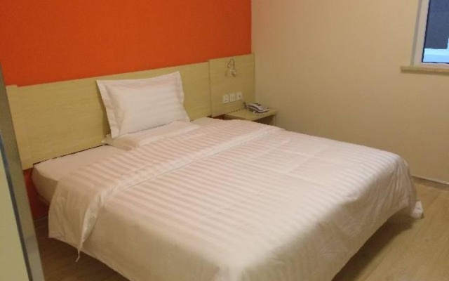 7 Days Inn Beijing Shunyi Development Area Mordern Motor City Branch – Guest Rooms – Beijing