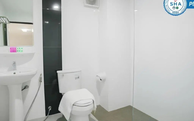 Ratchaphruek Pavilion (SHA Extra Plus)