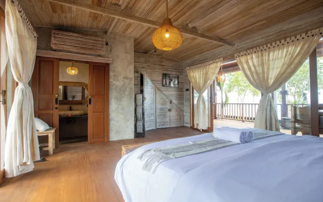 Nico's House Lembongan