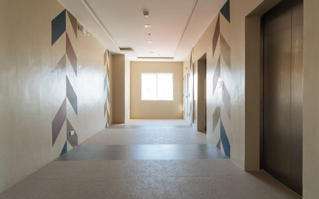 RedDoorz Premium @ Vista Heights Legarda