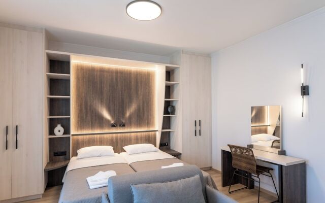 Medusa Hotel