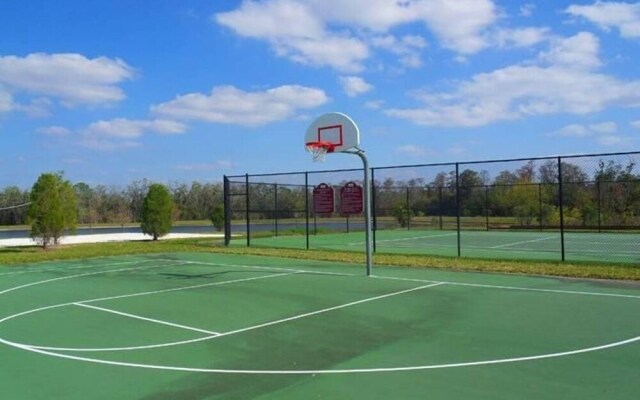 Villas at Seven Dwarfs - 2609 Gala Road