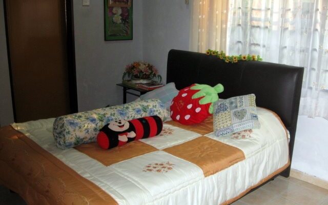 Homestay Sogo