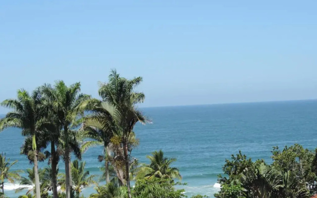 Recanto do Teimoso Ubatuba