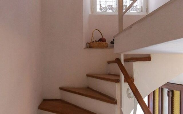 Apartment Ikana