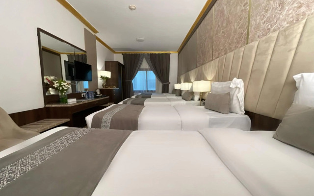 Odst Al Madinah Hotel