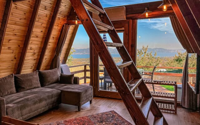 Sapanca Jojo Bungalov