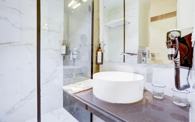 Sunday Hotels and Residences Gurgaon