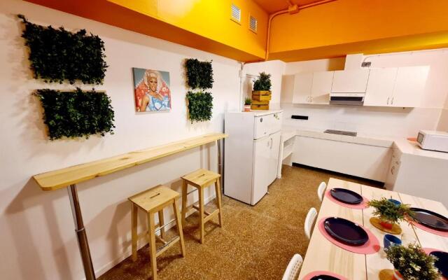 Arc House Gracia