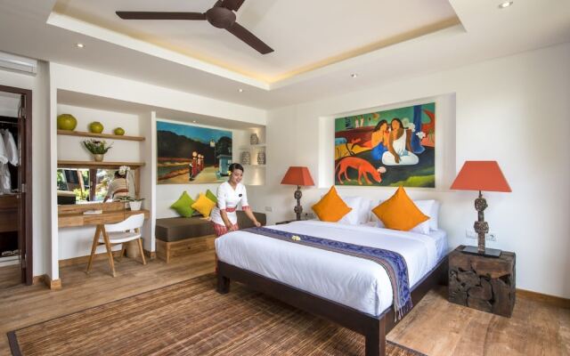 Villa Anam