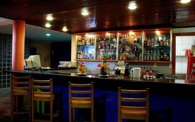 Porto das Naus Praia Hotel