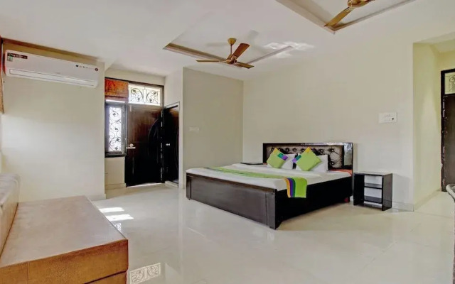 Trend Wedding Bells by Treebo