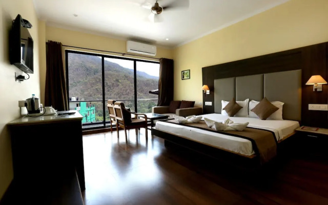 Hotel Peepal Tree