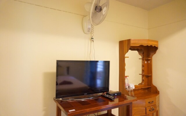 Rattana's Resort