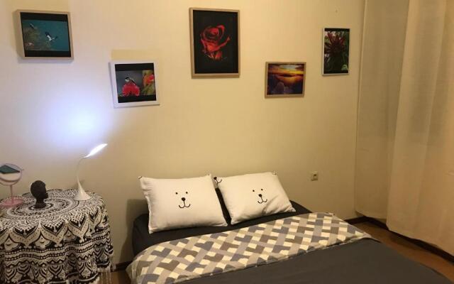 _LAOKOON-ΛΑΟΚΟΩΝ_ Apartment for 2-4 People