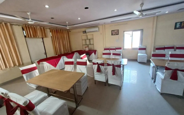 Hotel Chhavi Holidays a unit of bhanwar group