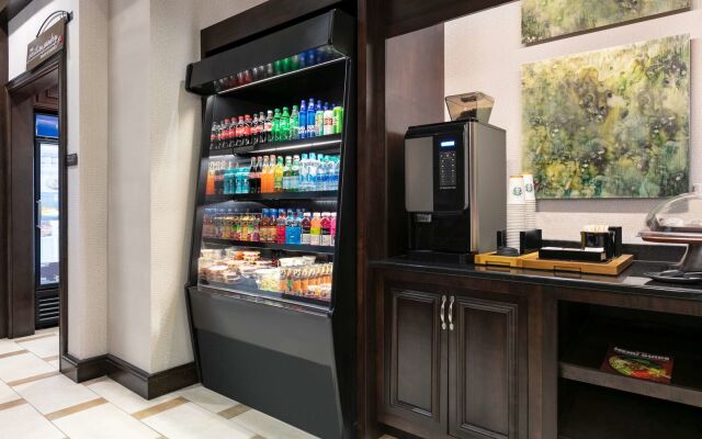 Hilton Garden Inn Atlanta Downtown