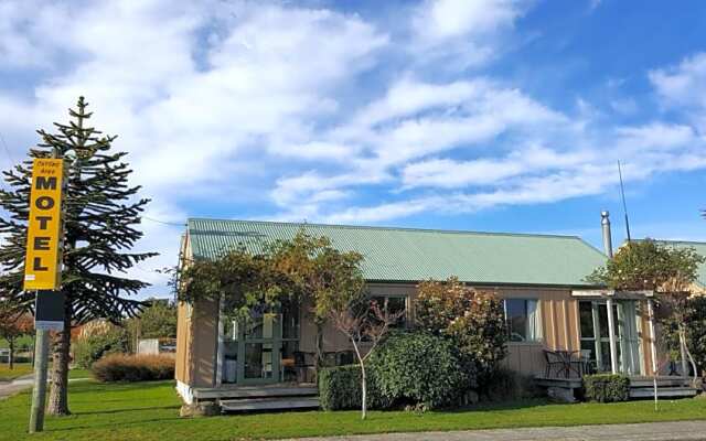 Catlins Area Motel
