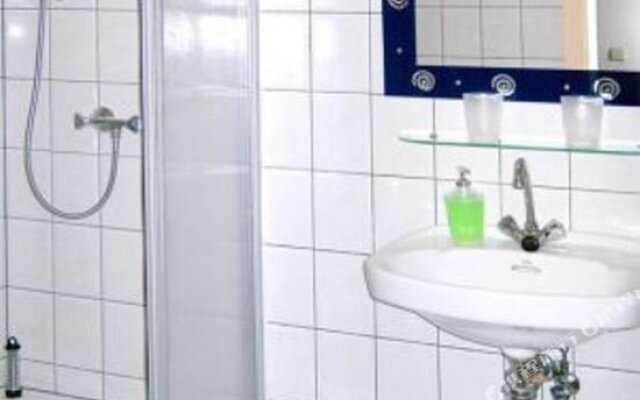 Leo's Restauration Pension