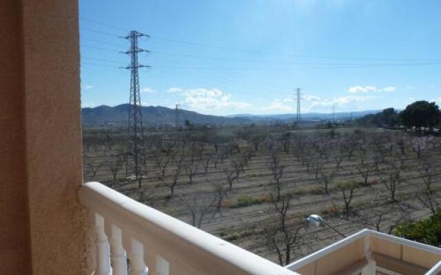 Hotel Rural Miguel Rosi
