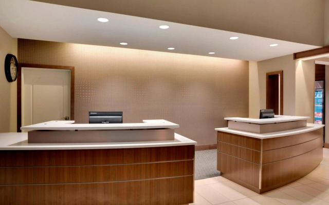 Residence Inn by Marriott Kingston