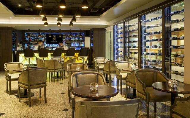 Regal Pacific Hotel Santiago