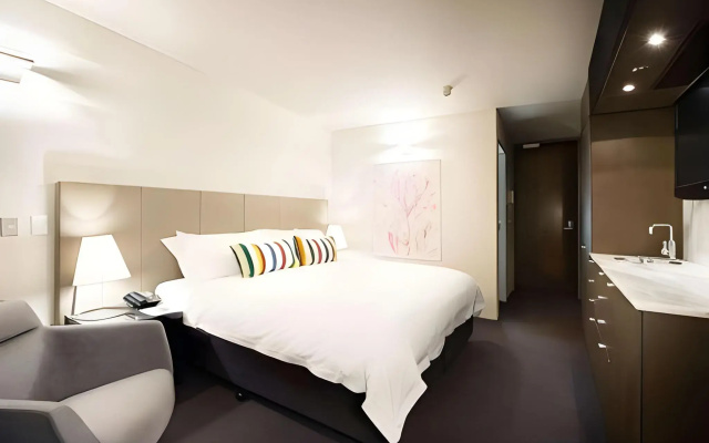 The Soho Hotel