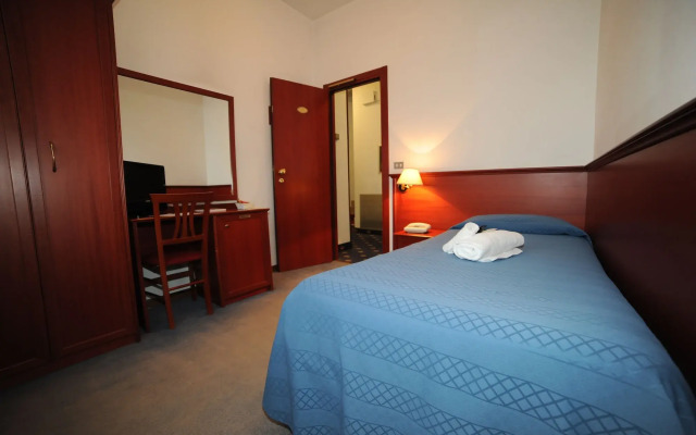Hotel Svevia