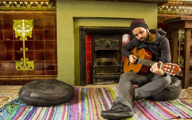 Viajero Montevideo Hostel