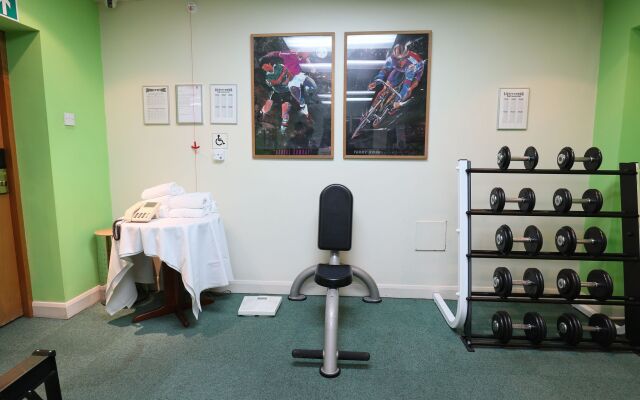 Citrus Hotel Coventry by Compass Hospitality