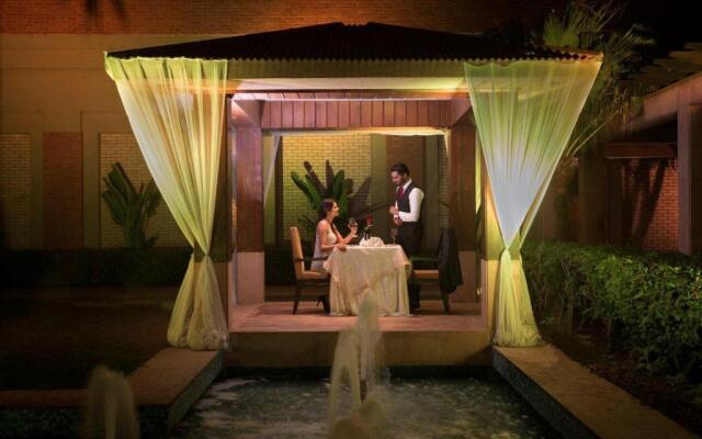 NIRVANA Luxury Hotel l Ludhiana