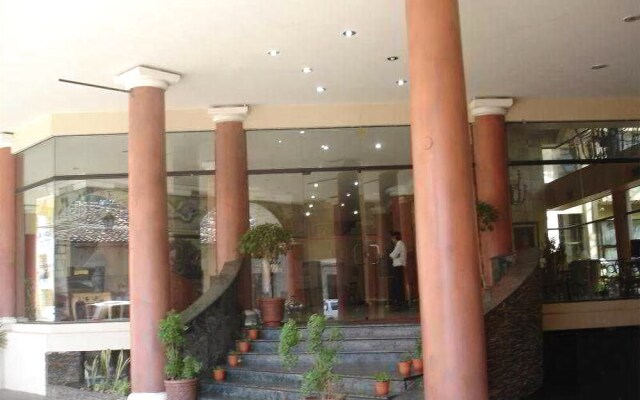 Gran Hotel Santa Cruz