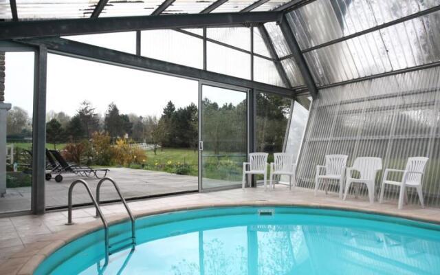 Chambres dHôtes la Riviérette