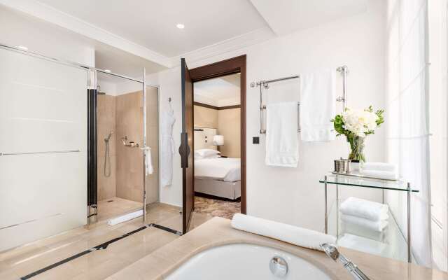 Hyatt Paris Madeleine