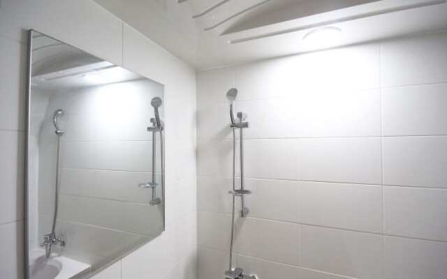 Busan Guseo-dong VOV