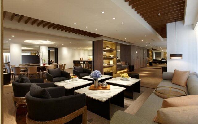 Silks Place Tainan
