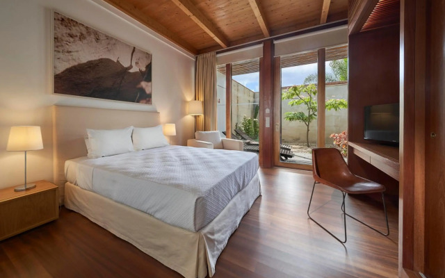 Hotel Porto Santo & Spa
