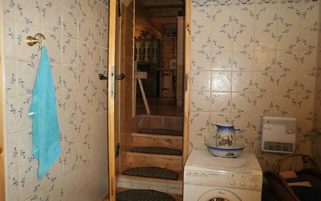 HOUSE BORóWNA BOROWNA 19462