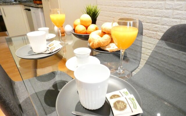 El oasis de los mártires