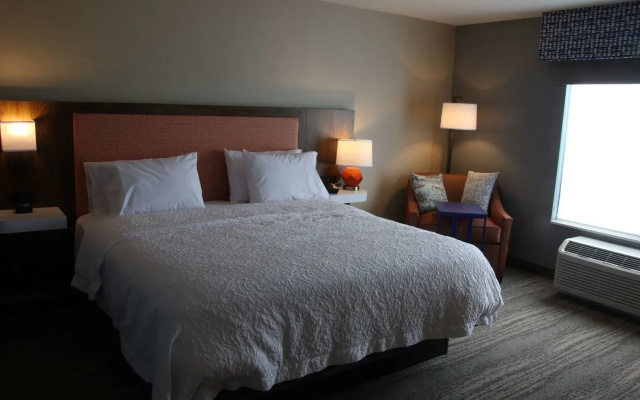 Hampton Inn & Suites Olean