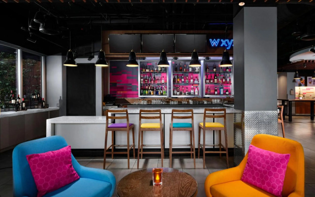 Aloft Miami Dadeland