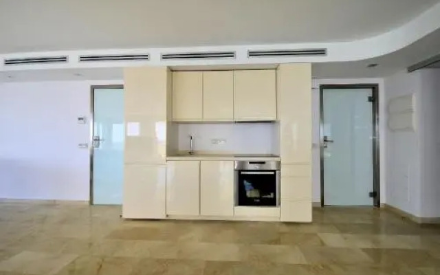 Atico Suite Ola Blanca