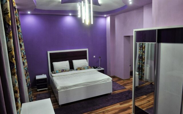 Hotel Gold